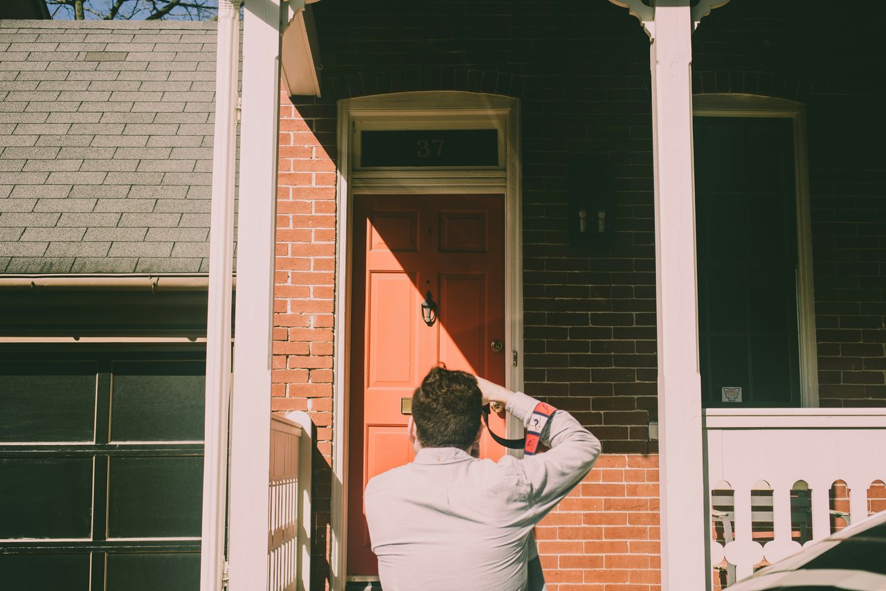 The First Time Home Buyers Guide - From Acceptance to Transaction Close