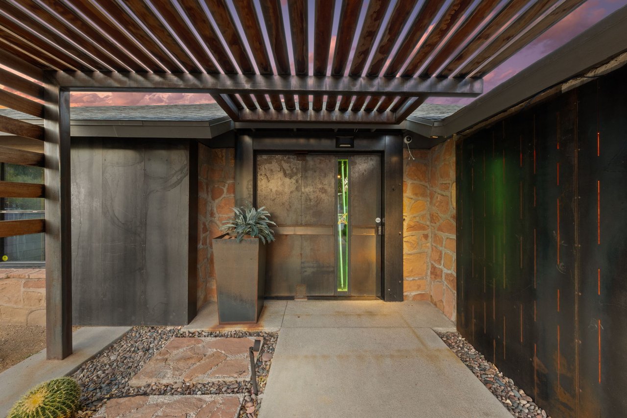 The Forge Social House