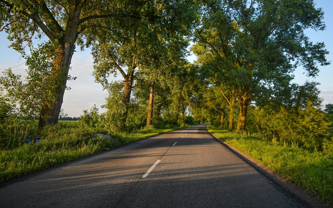 East Bend