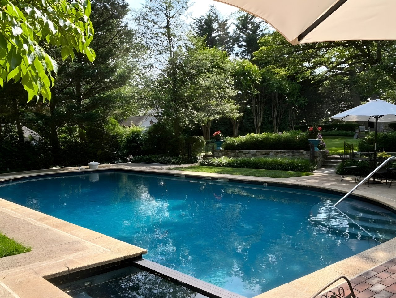 Rittenhouse Street NW