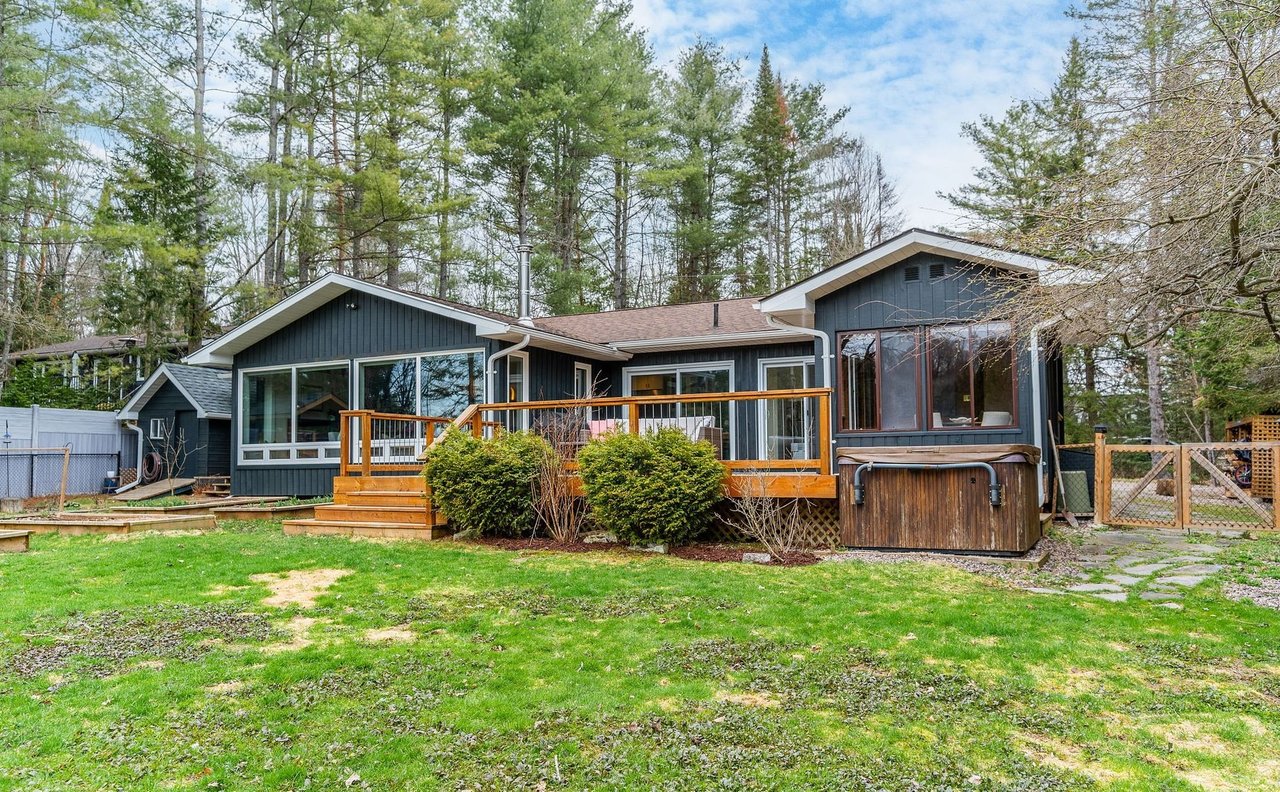 1186 Peninsula Drive