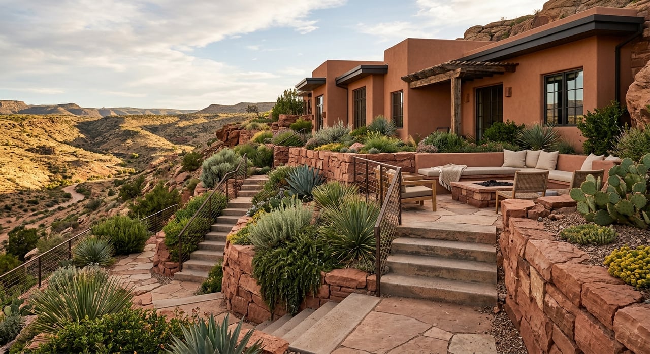 Buying A View Lot In Chapel On The Hill