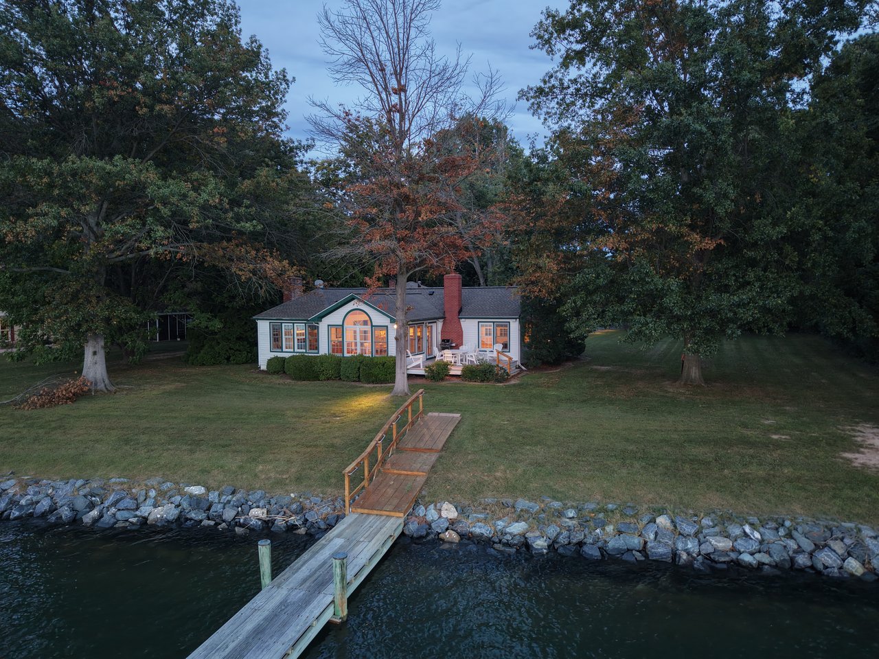 22609 River Ridge Road