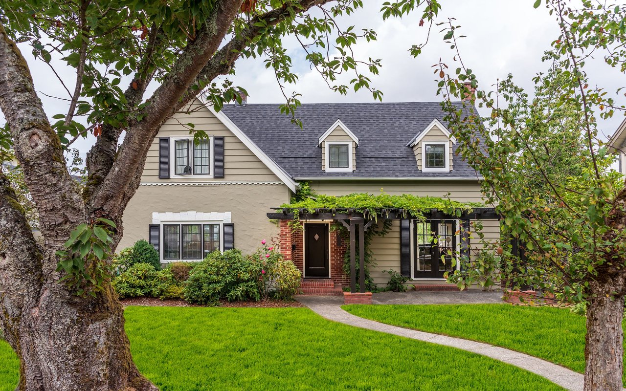 Agency Lakeshore Estates