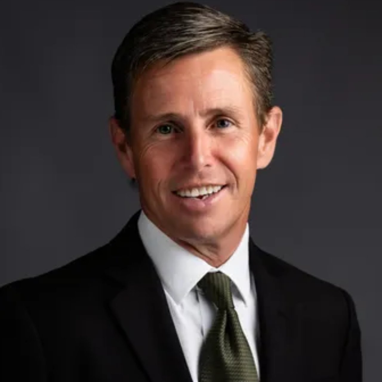 Stephen H. Vachon Coeur d'Alene, ID Real Estate Agent Headshot