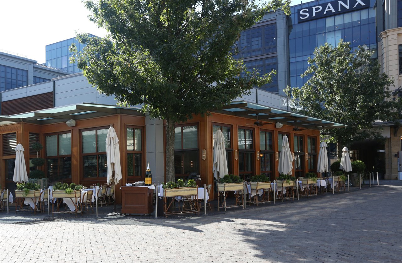 Buckhead