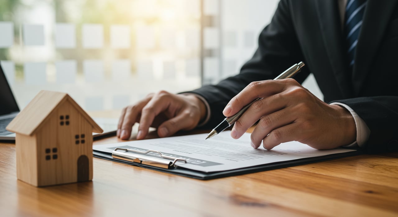 6 Real Estate Negotiation Strategies From An Expert cover