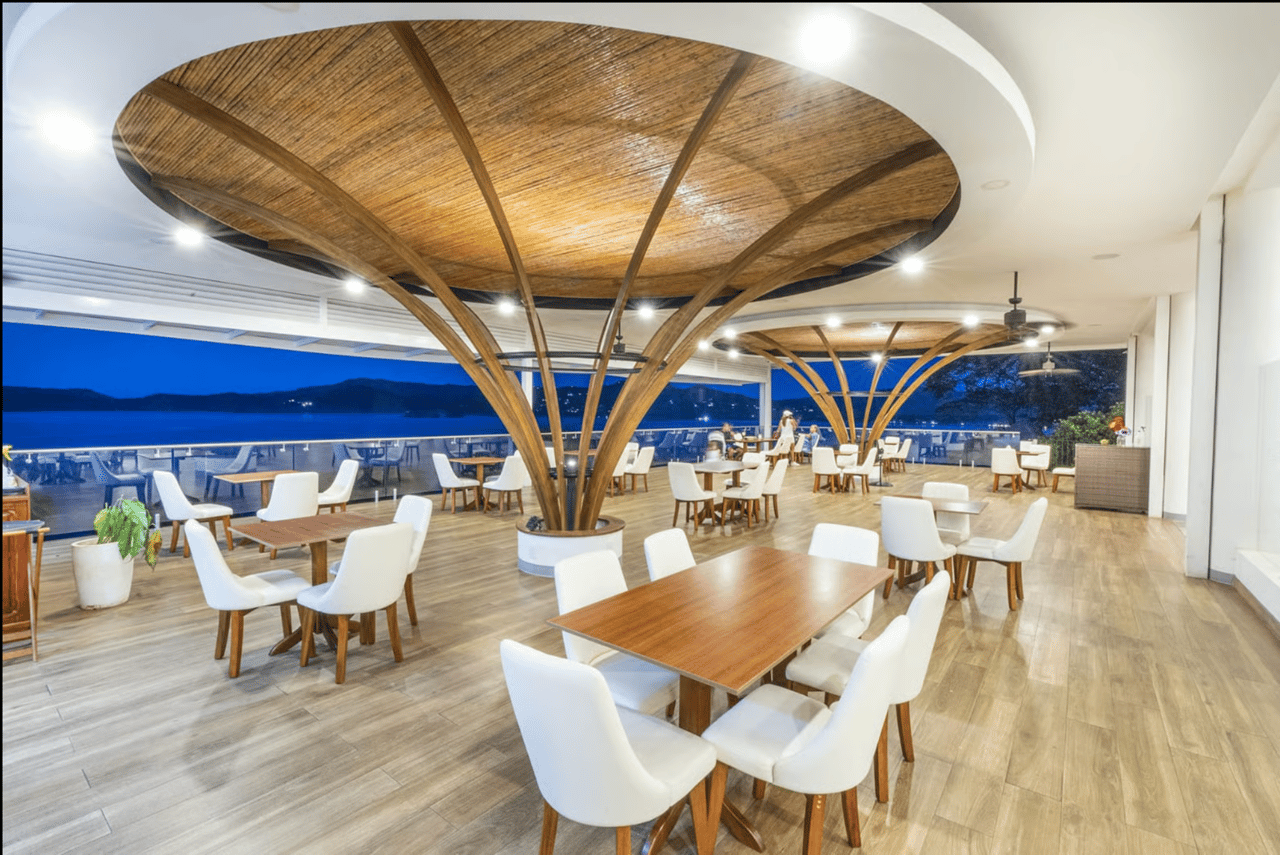 Dunama Flamingo Oceanfront Boutique Hotel & Casino 