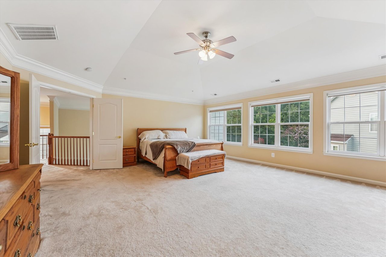3380 Braemar Court – A Stately Sanctuary of Comfort, Elegance, and Space