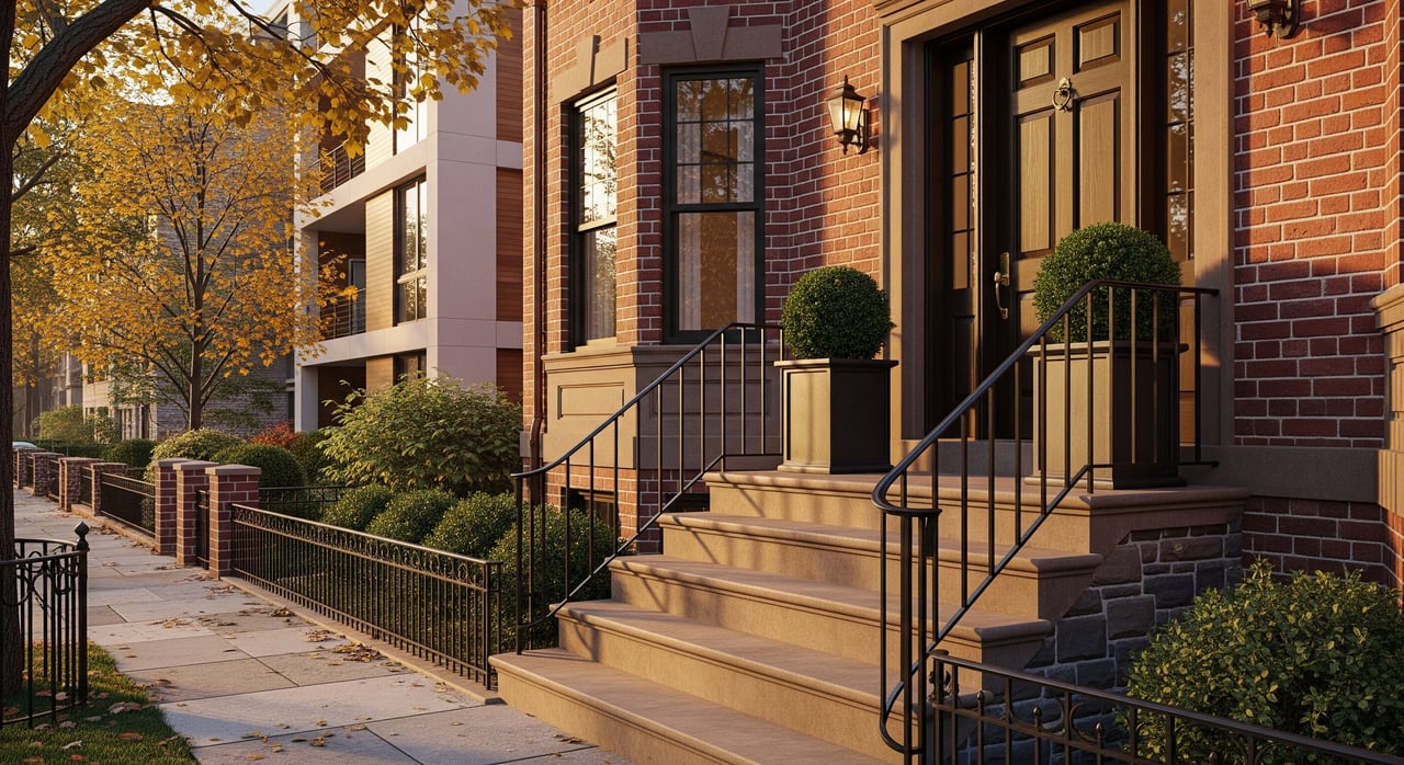 Condo Vs. Townhouse In Maplewood: Costs And Tradeoffs