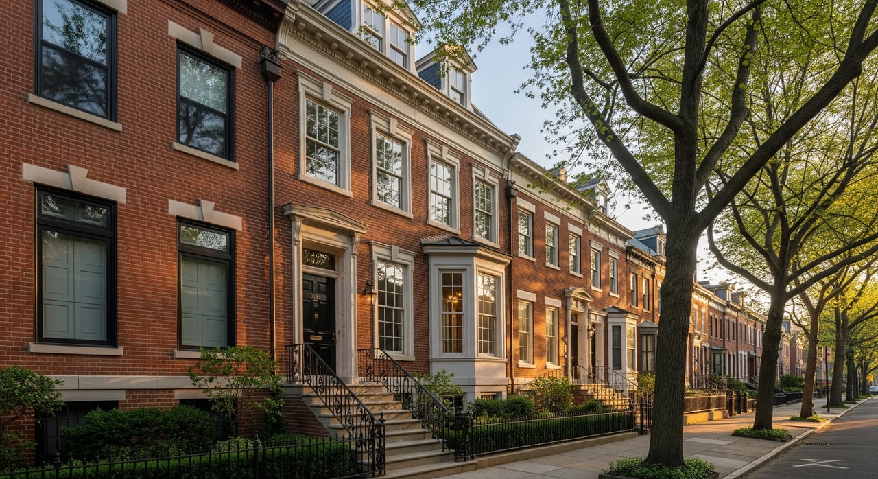 How A CMA Works In Girard Estates