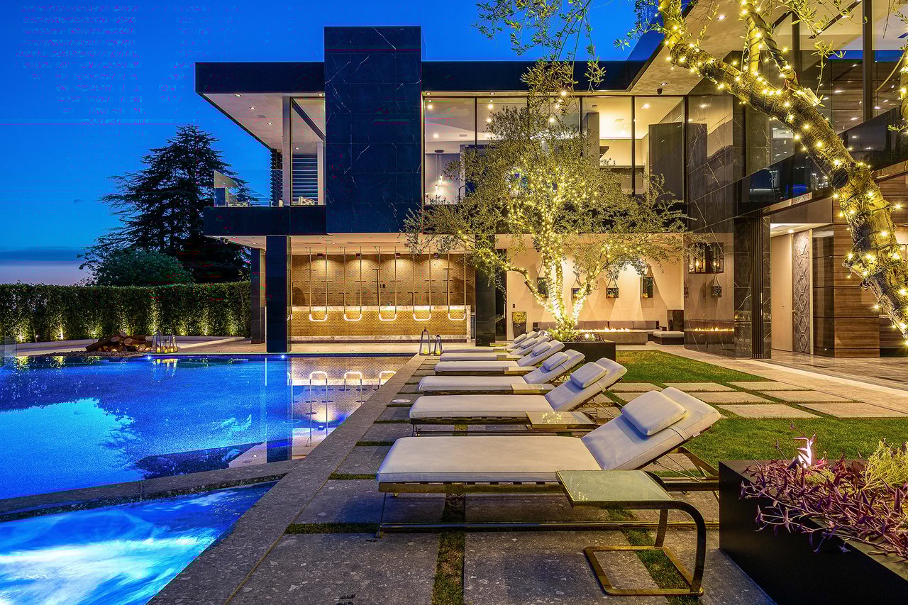 1200 Bel Air Road
