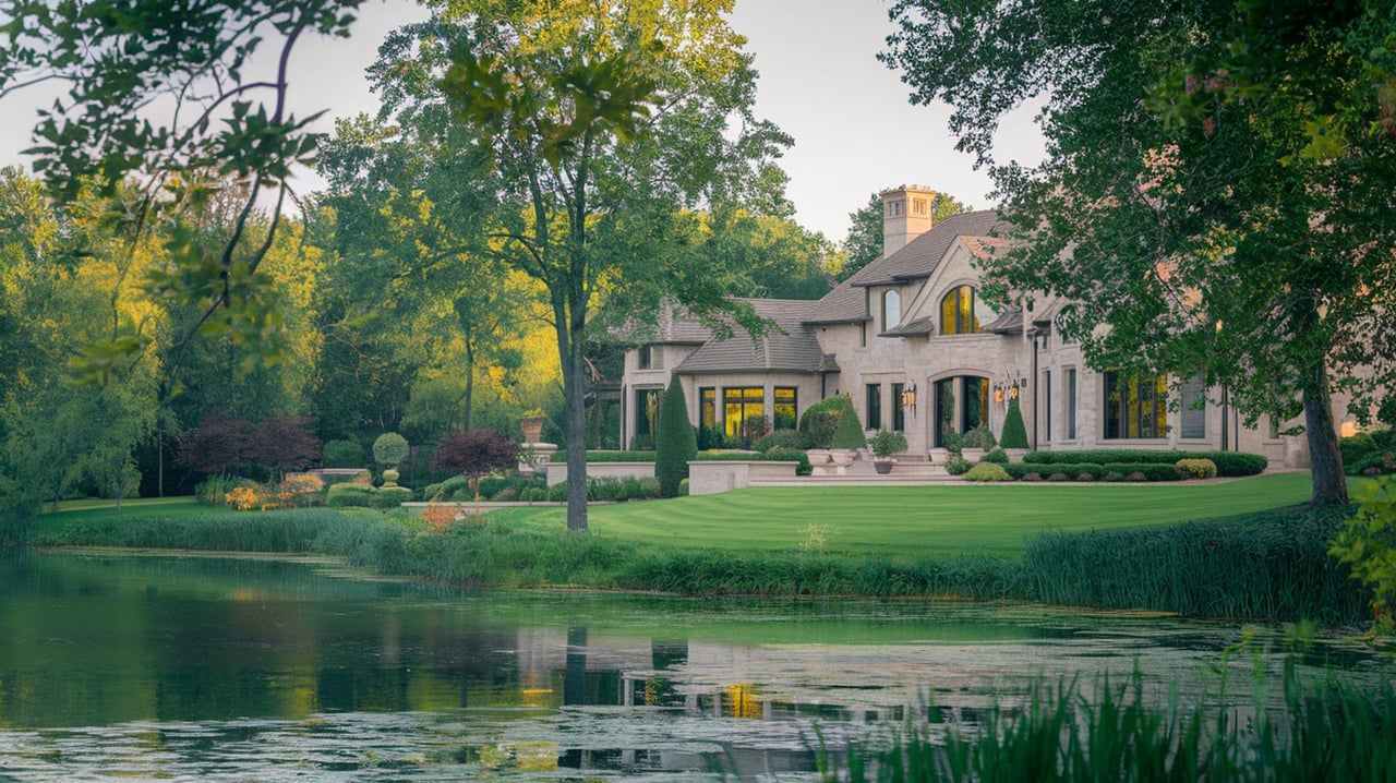 Key Questions to Ask During an Open House in Loch Lloyd, KS