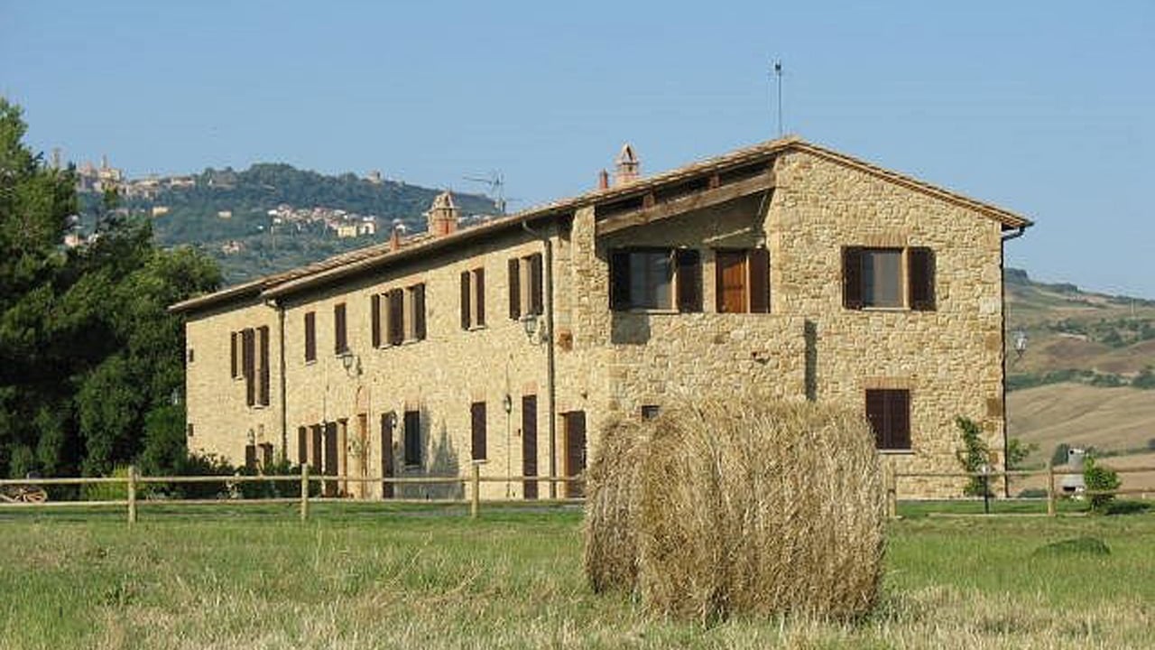 CASALE LA MAGIA BIANCA