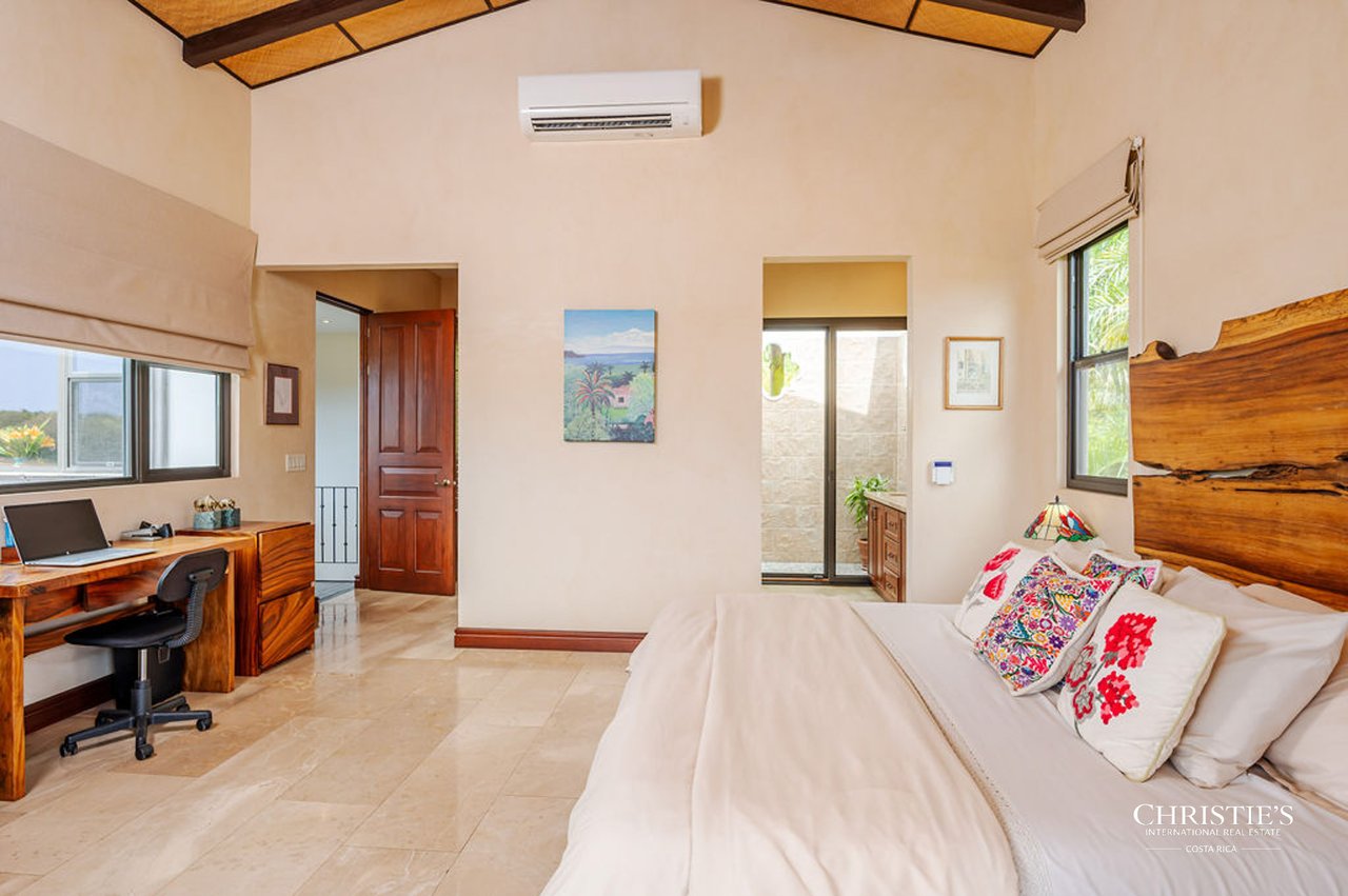 Casa Buena Vista | Timeless Elegance in Hacienda Pinilla 