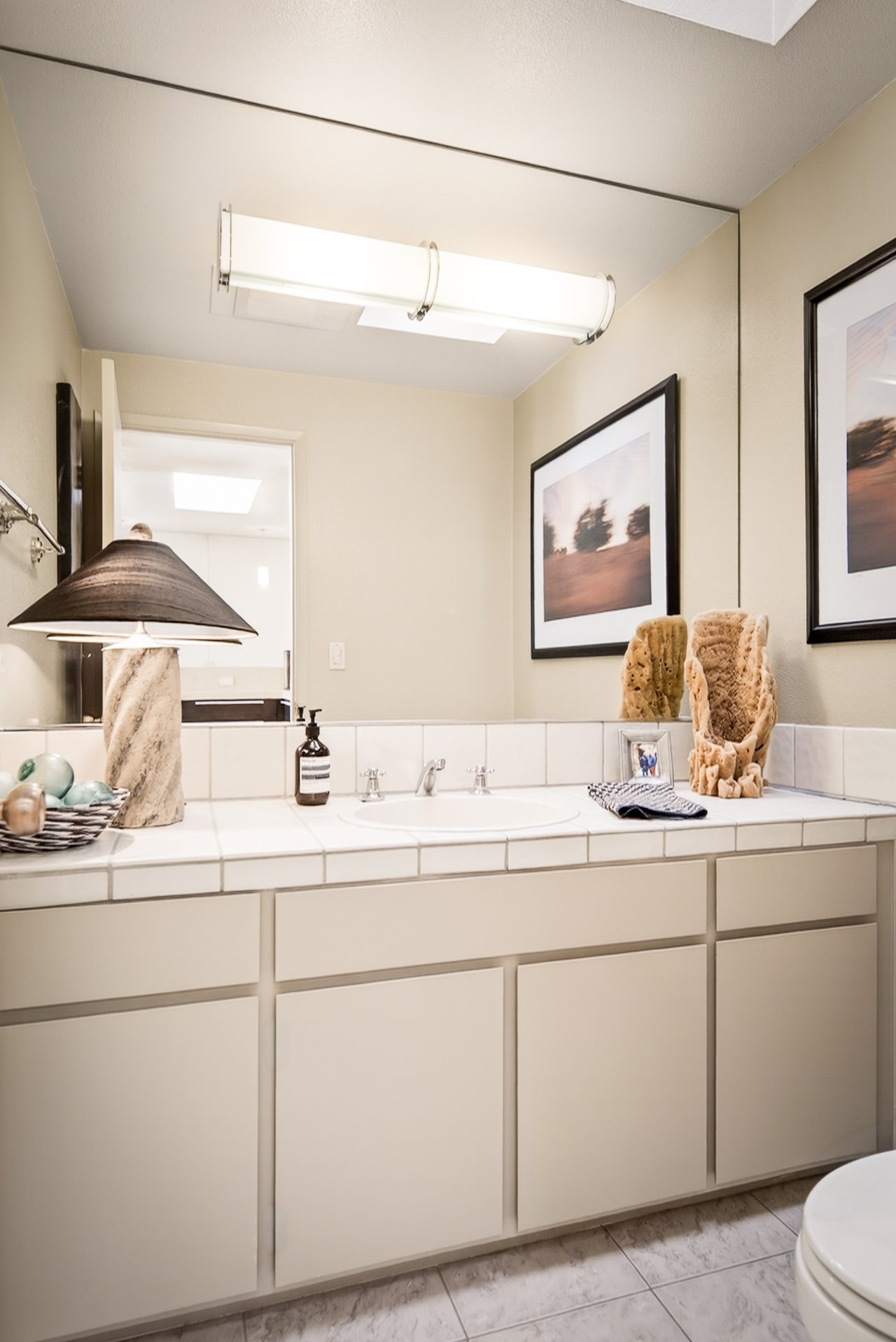 Hidden Monterey Retreat