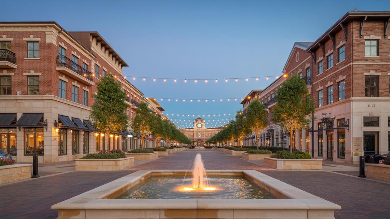 Hidden Gems in Frisco, TX You Need to Discover