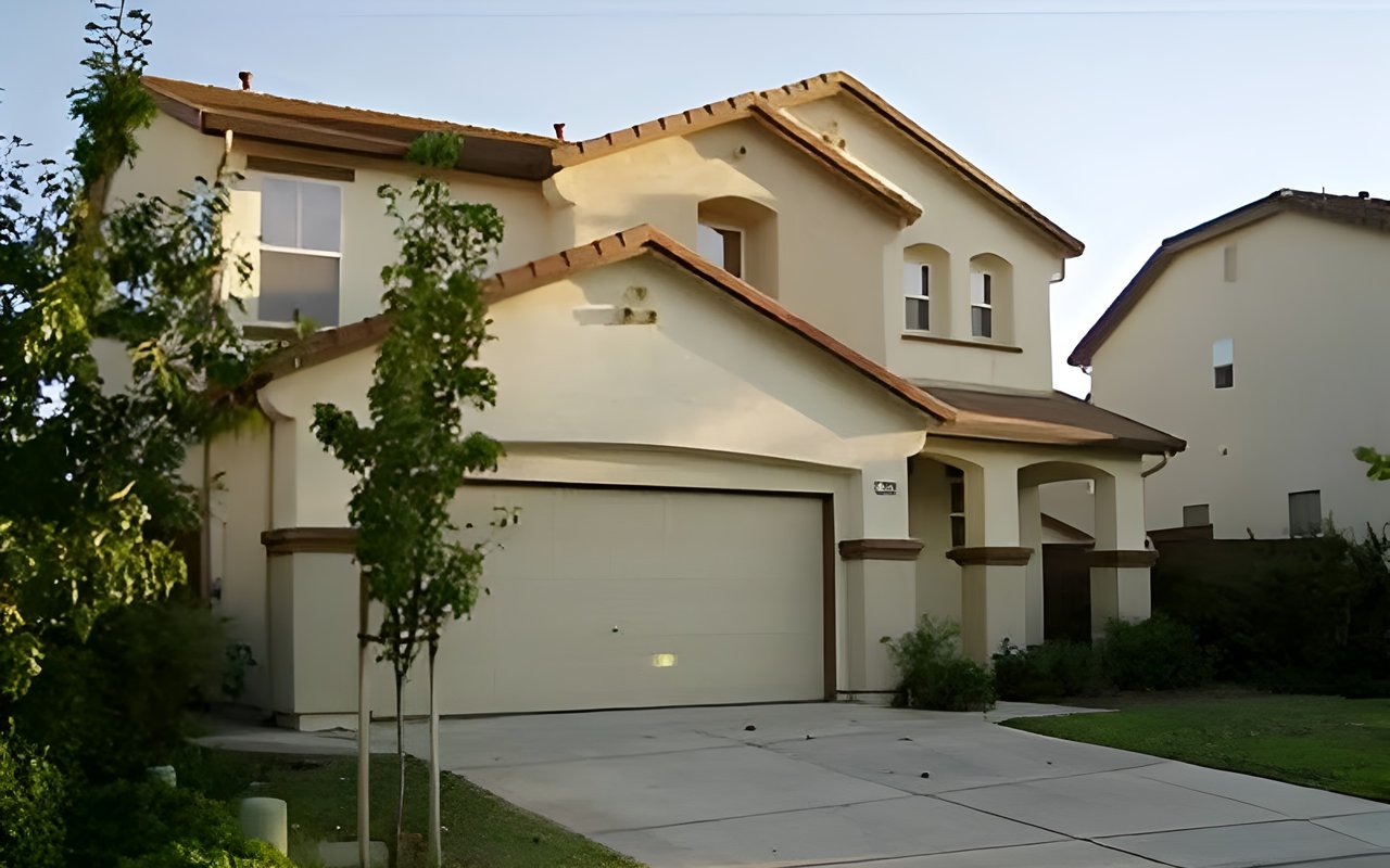 Short Sale Listing in Natomas Sold! 2900 Logansport Way Sacramento, CA 95835
