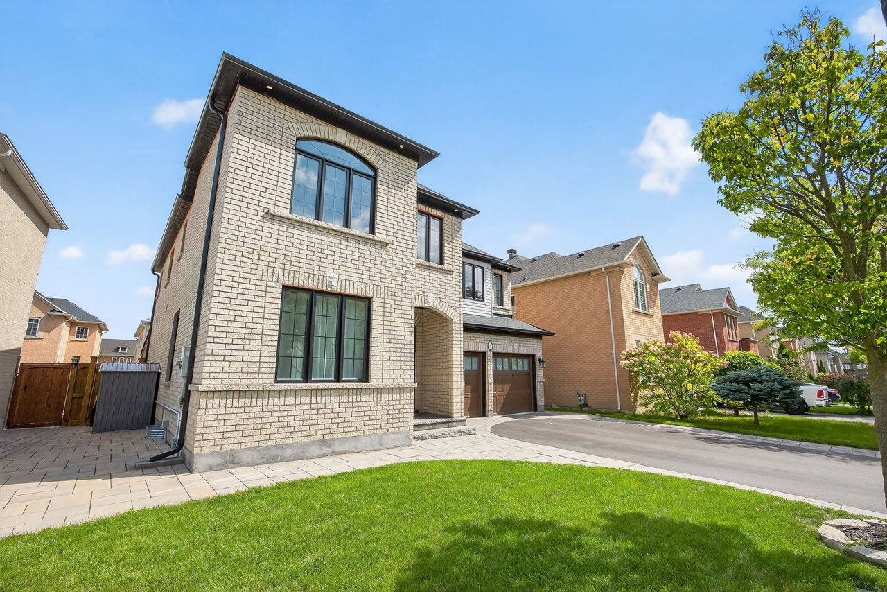 369 Dowson Loop, Newmarket