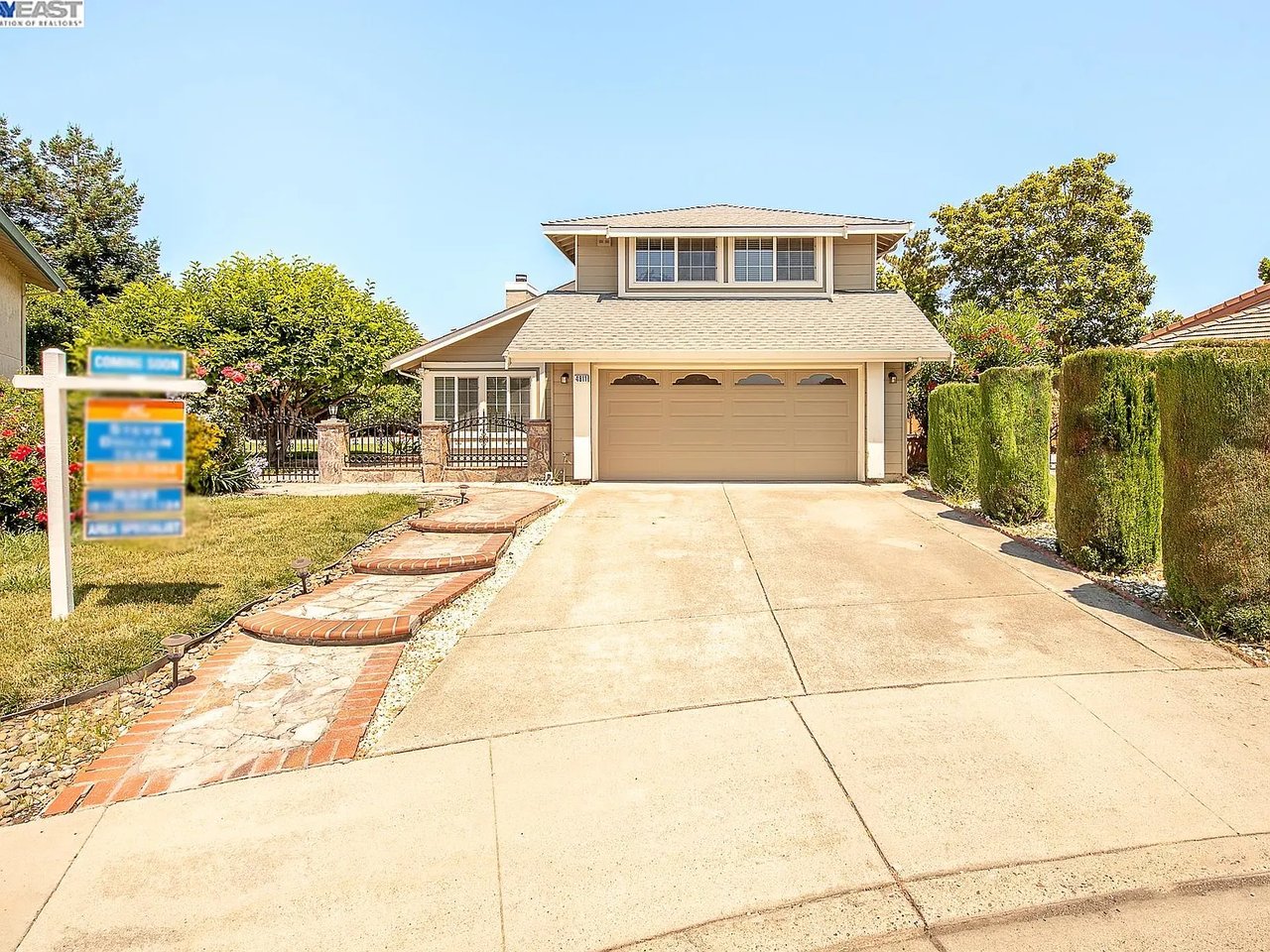 Sold - Nov 3, 2015