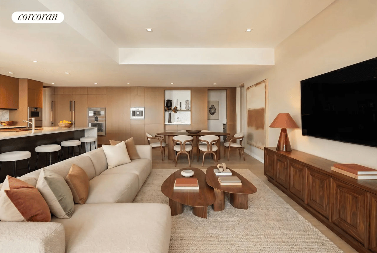 555 West 22nd Street, 20A