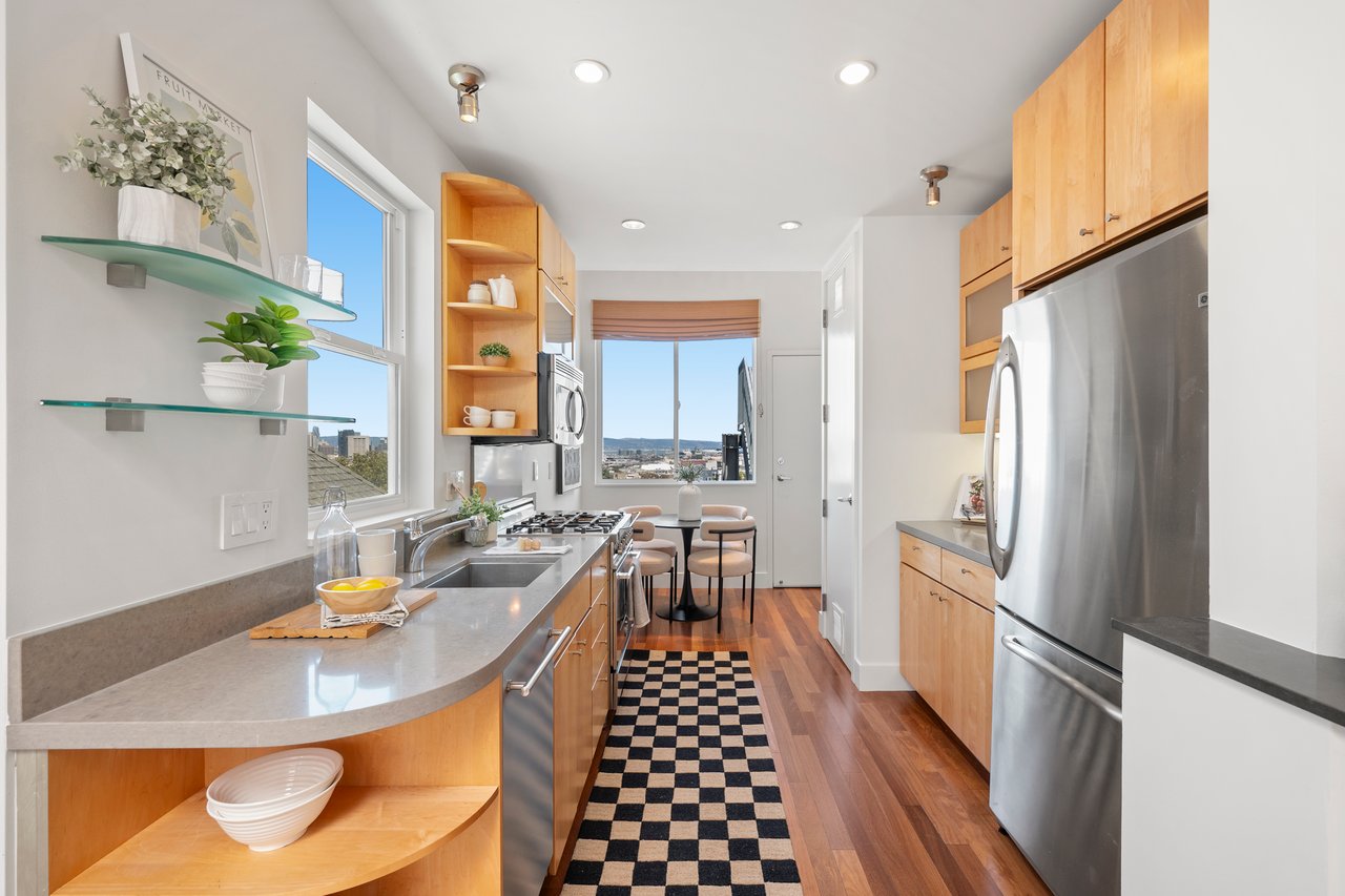 161 Castro Street #C, San Francisco, CA 94114