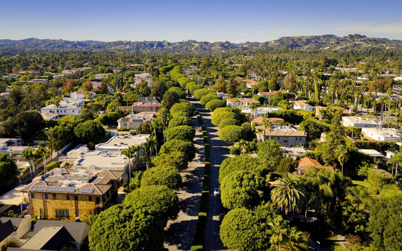 Beverly Hills