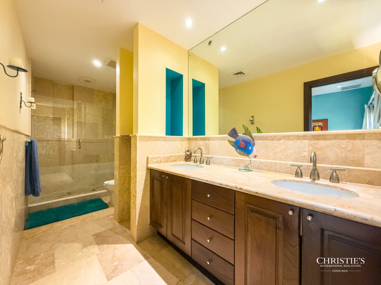 Acqua | Exclusive Oceanfront Living in Jacó