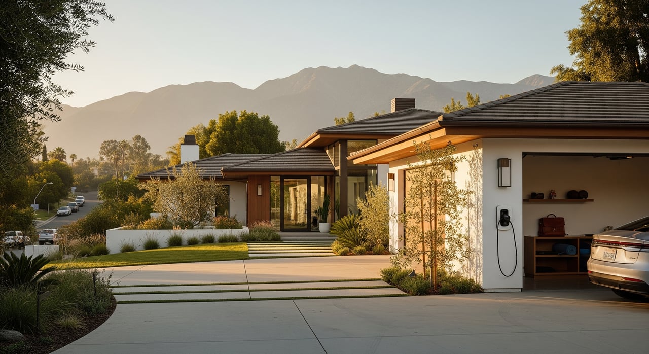 Santa Clarita-to-Burbank Commute: What Buyers Should Know