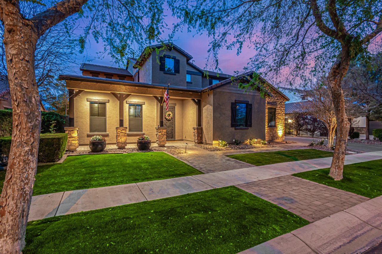 A Rare Luxury Awaits — Off-Market Opportunity