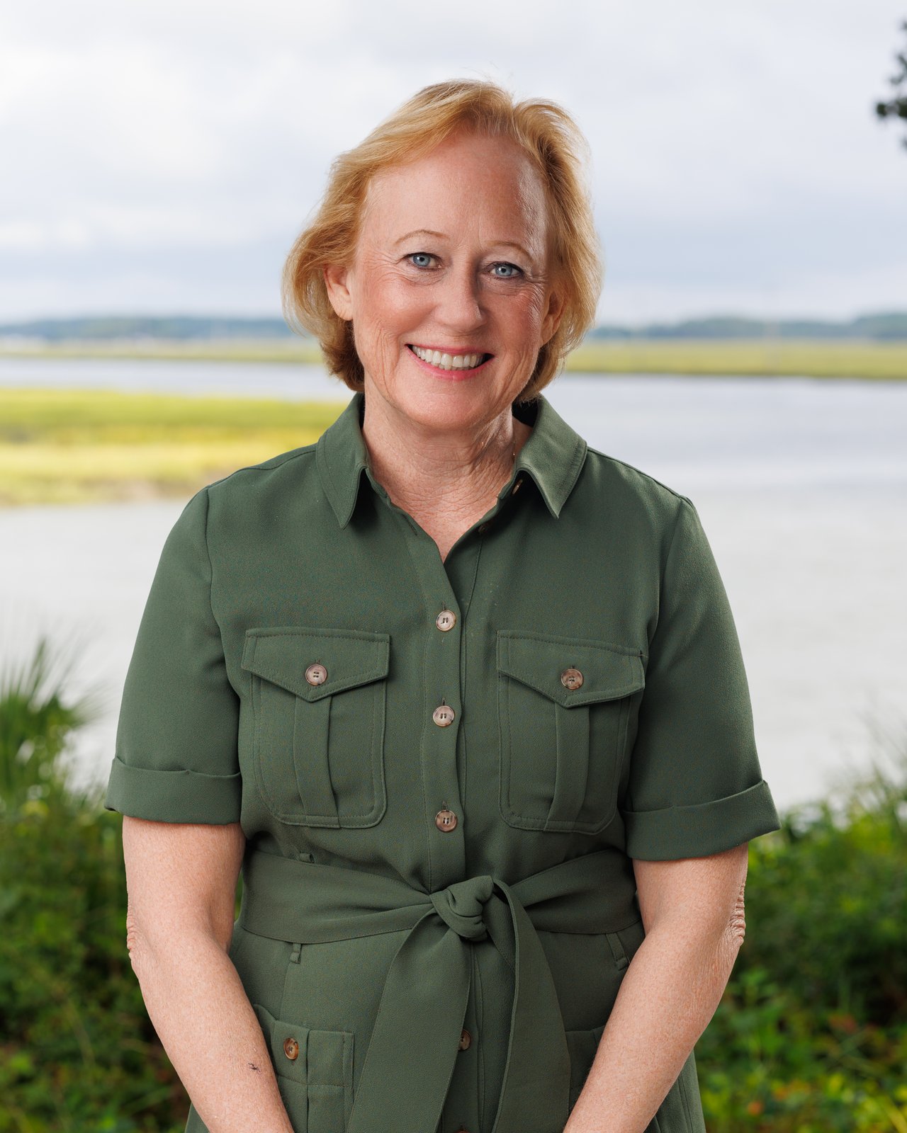Debbie McCarter