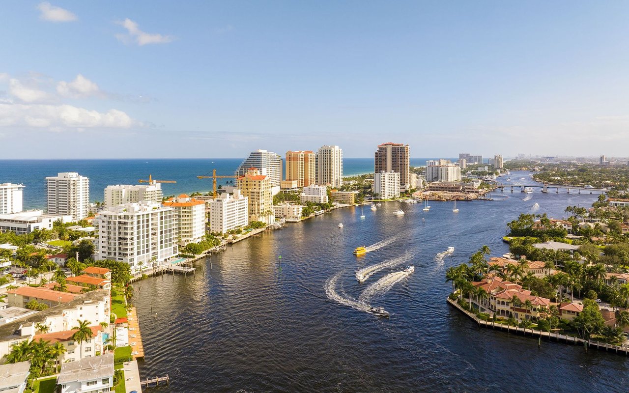 Fort Lauderdale