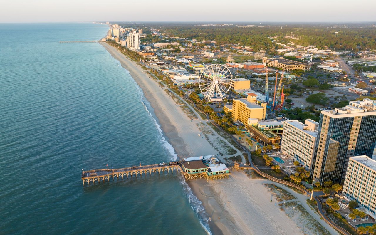 Myrtle Beach