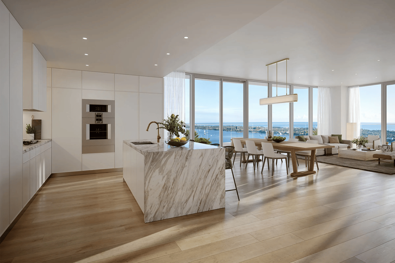 Olara Residences