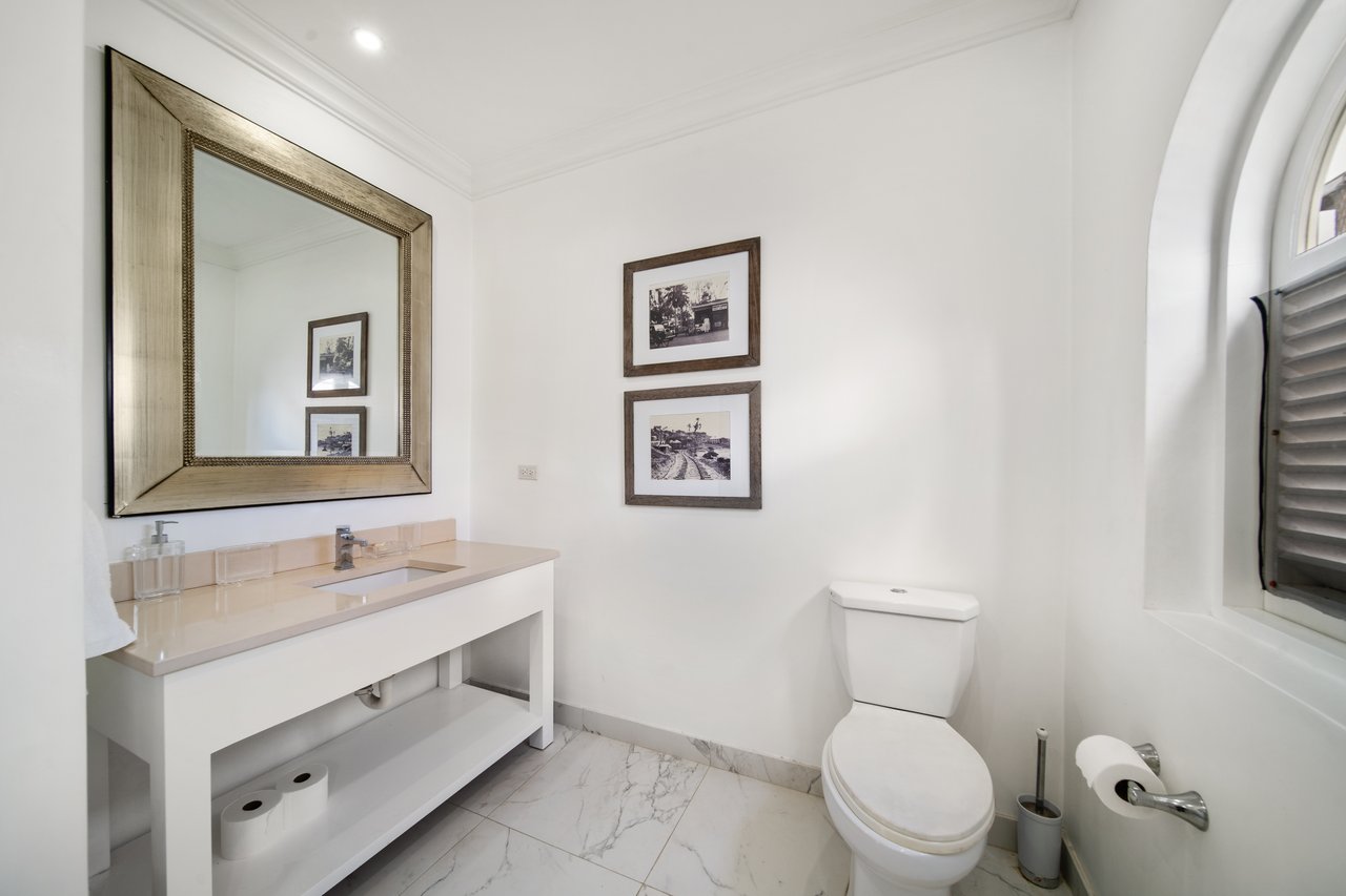 5 Cassia Heights