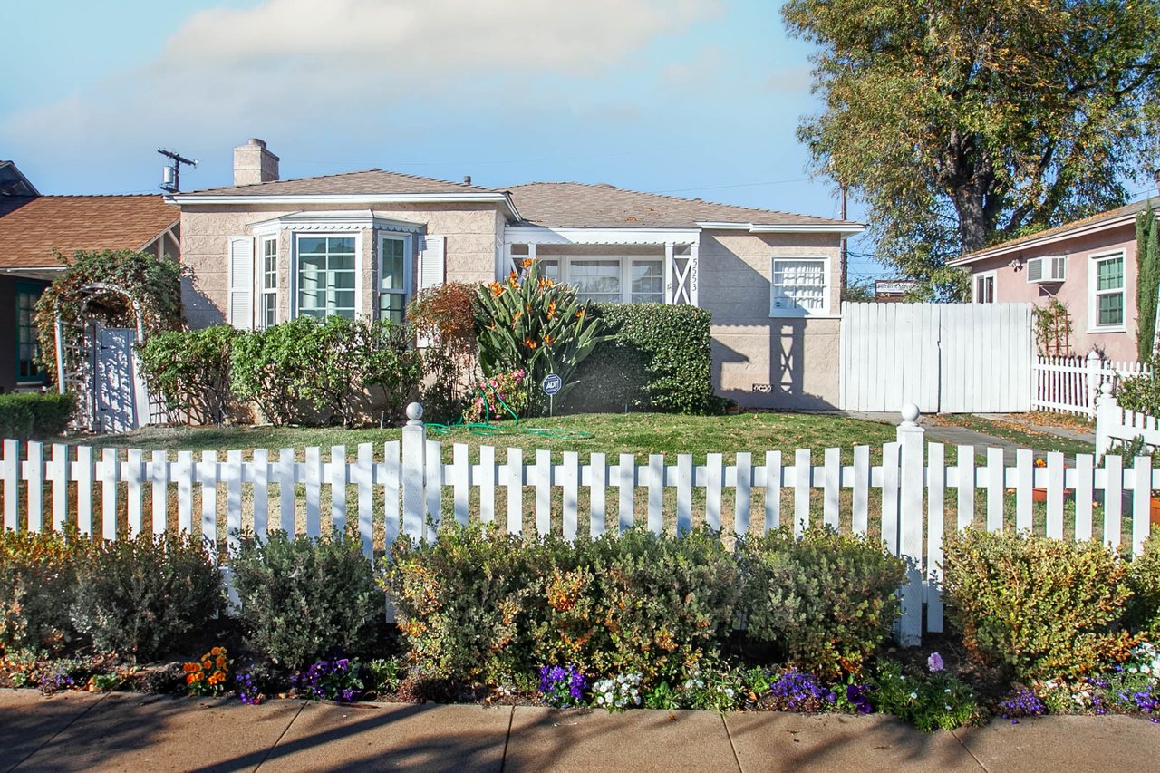 5553 Auckland Ave, North Hollywood, CA