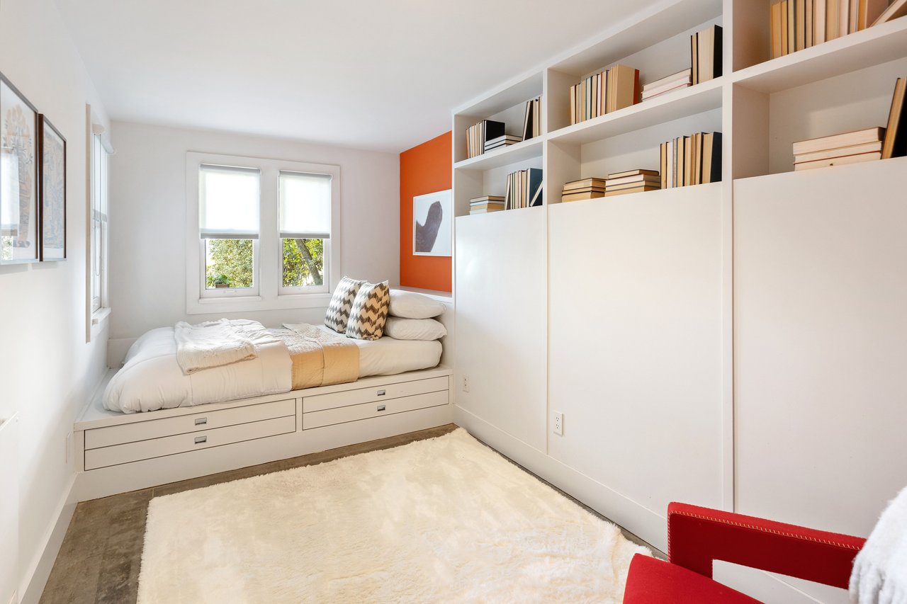 Reimagined Telegraph Hill Edwardian