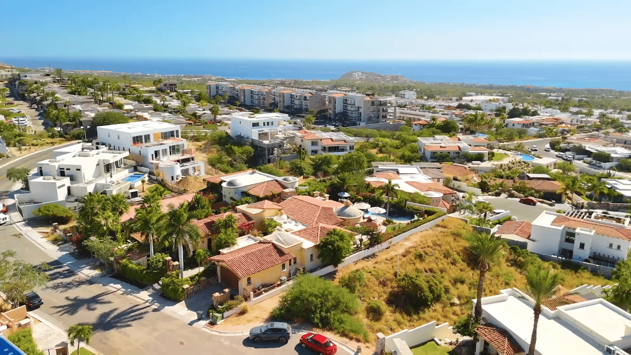 Villa Sábila | Cresta Del Mar 50