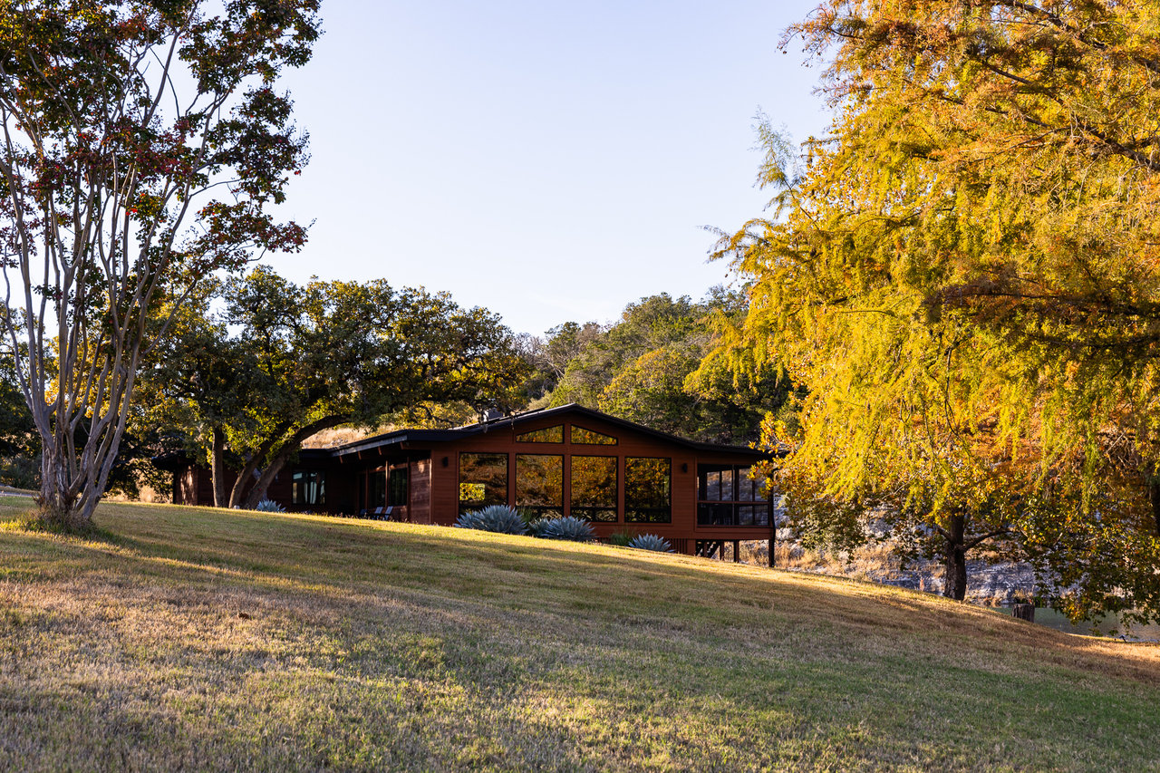 Tortuga Canyon Ranch