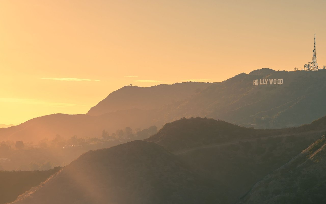 Hollywood Hills