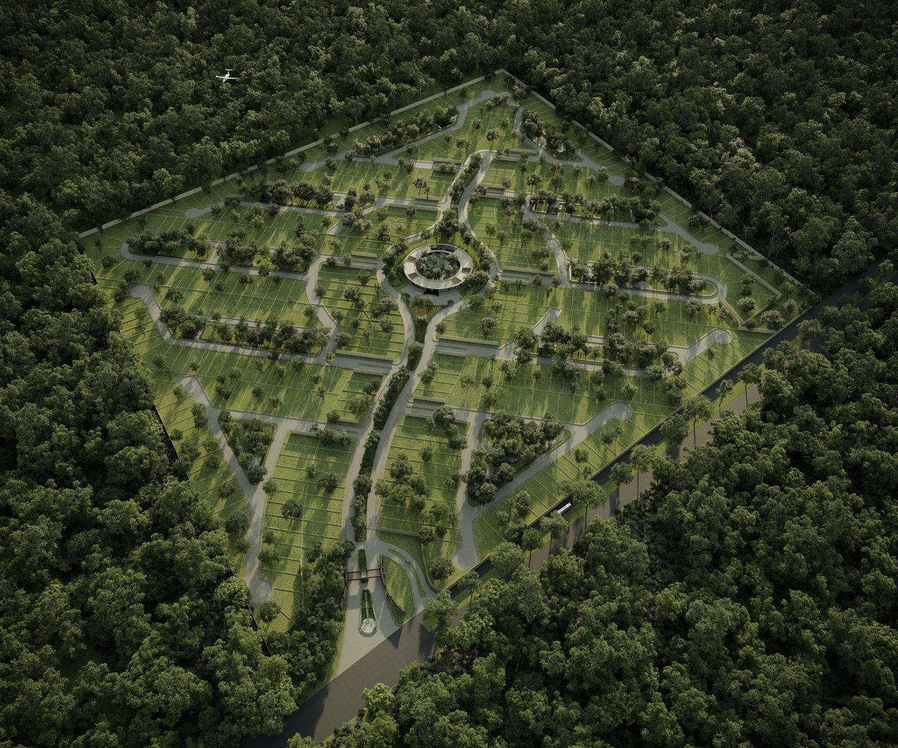 Nórtico Residencial