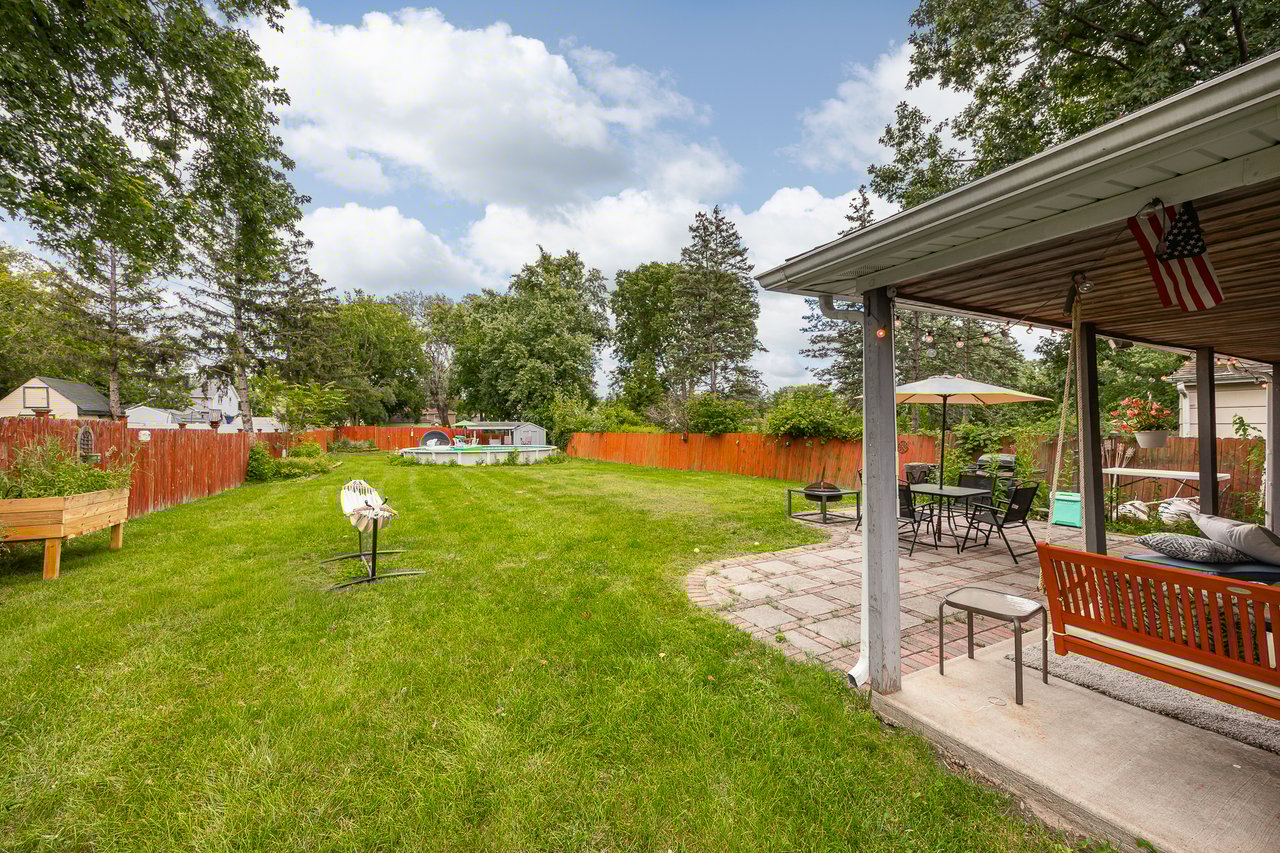 639 S Oakland Ave, Villa Park