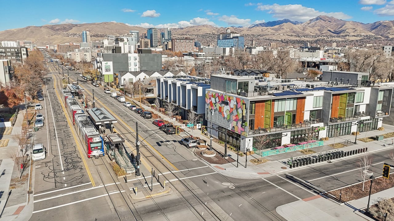 Who is the best realtor for first-time home buyers in Salt Lake City?