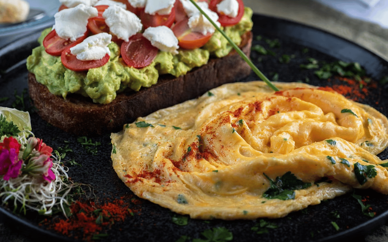 Weekend Brunch in Fairfield: Our Go-To Picks