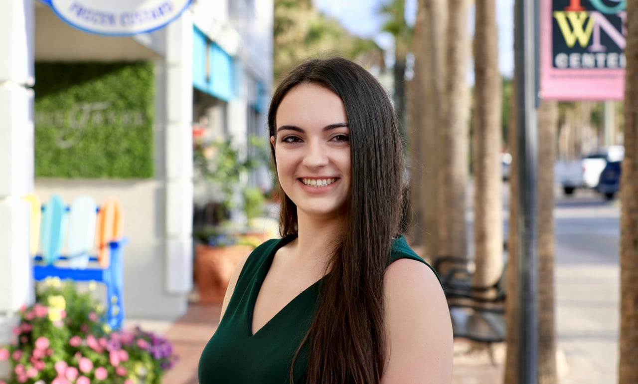 Katelyn Soniak