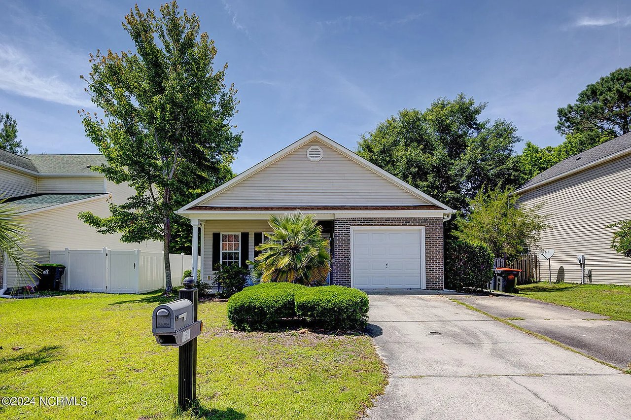 154 Raye Dr