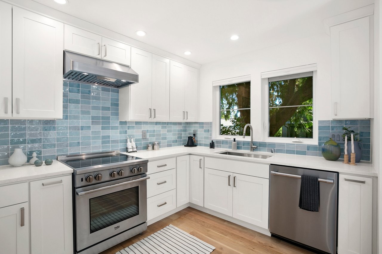 10419 & 10421 41st Avenue SW - Together Or Separate
