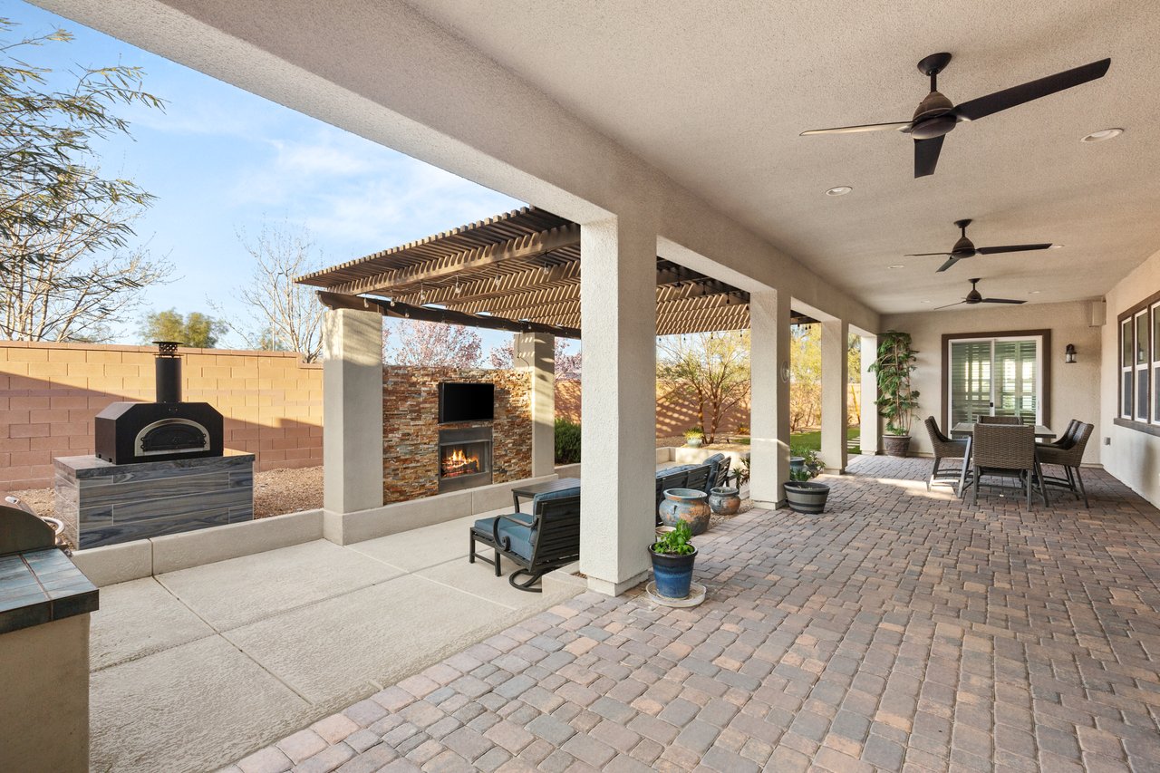7165 North Grand Canyon Drive