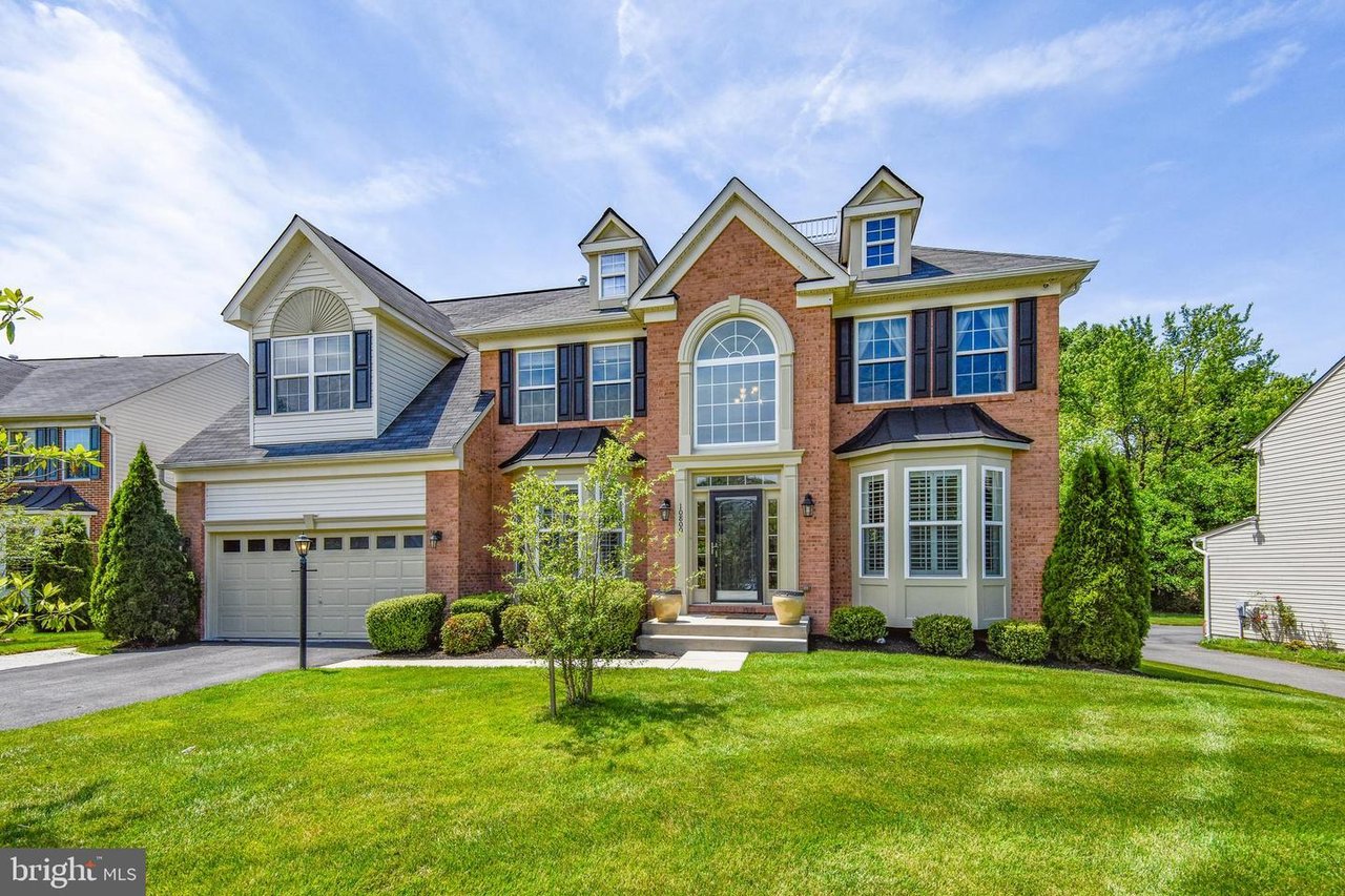 10800 Haggle Ct, Manassas, VA 20112