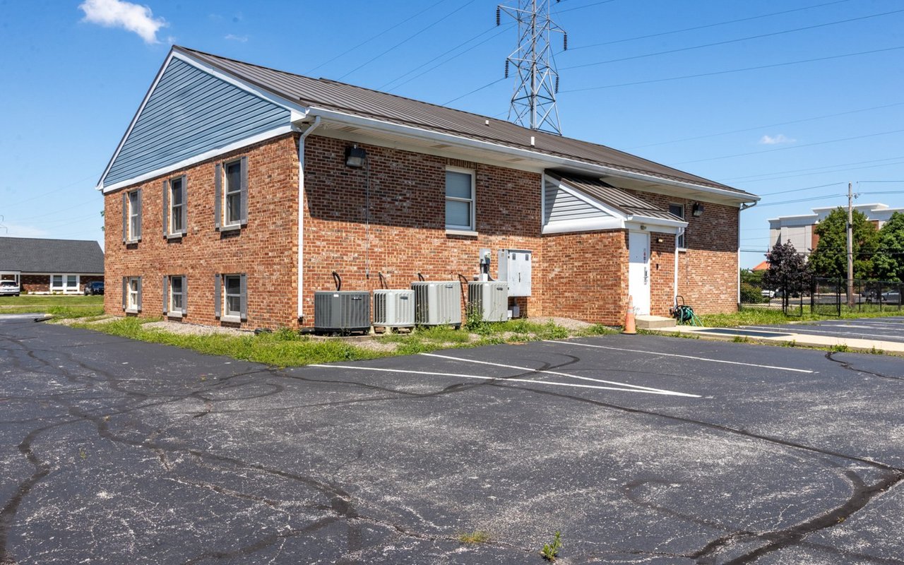 Why Plug-and-Play Commercial Buildings Are Becoming the Most Valuable Asset Class in Indianapolis